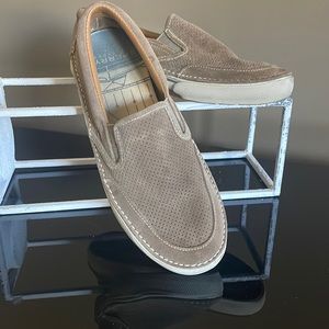 Sperry Top Sider Slip On Shoe